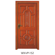 Wooden Door (WX-VP-152)